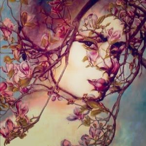 Meet your Posher, Kim